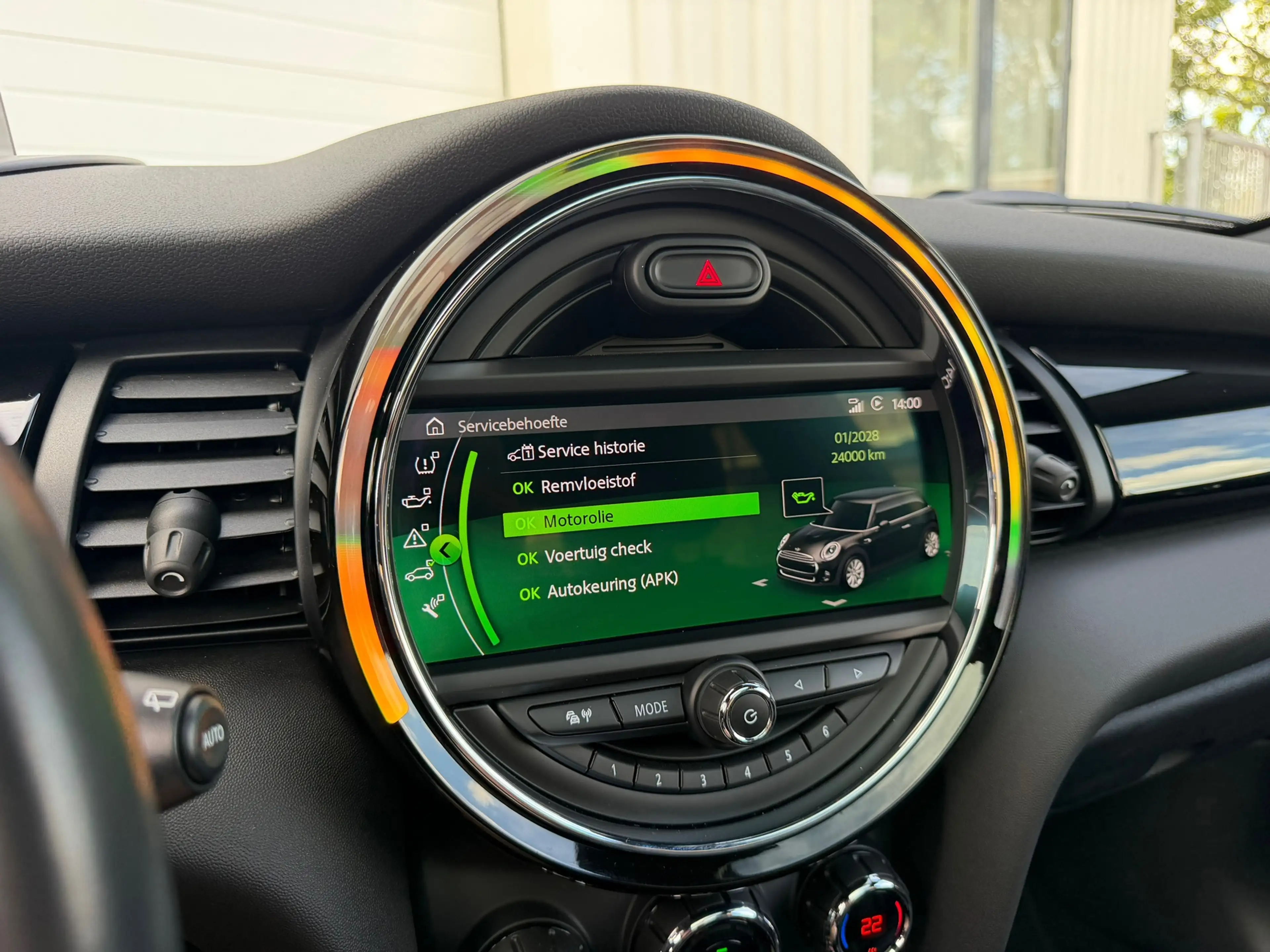 MINI Cooper 1.5 Cooper 60 Years Edition Pano|Harman&Kardon|Led — photo 10