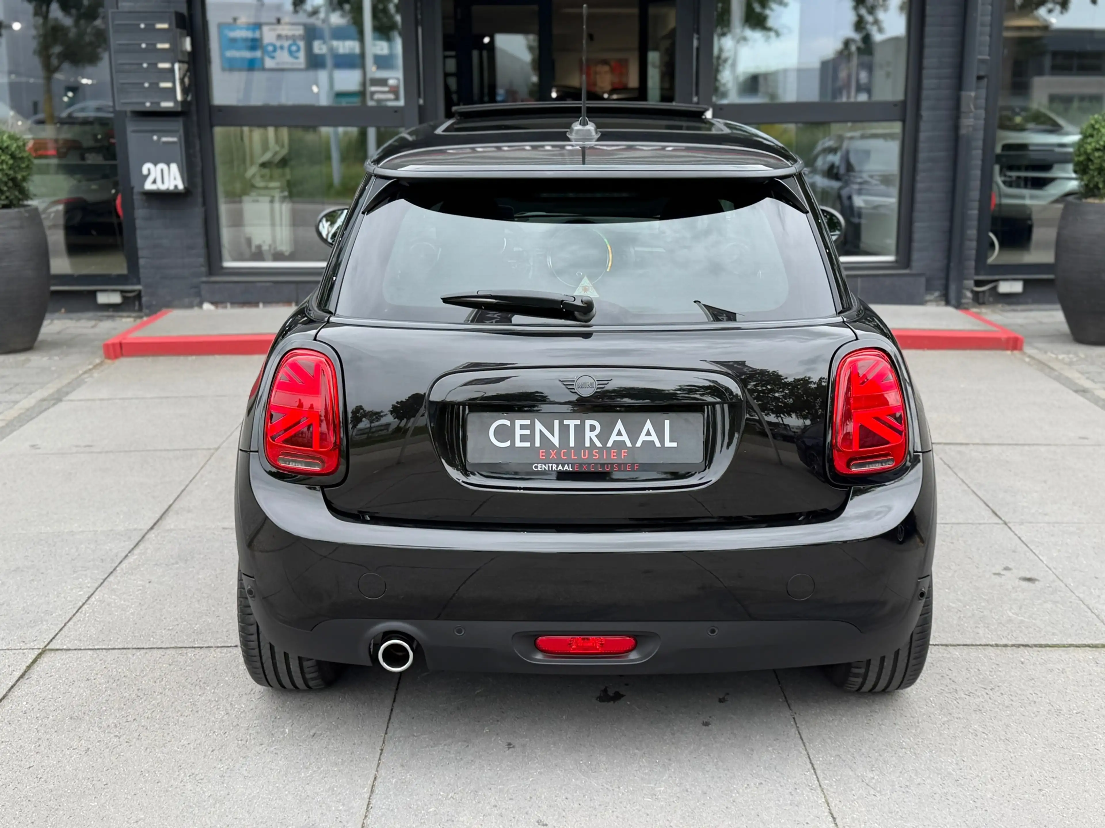 MINI Cooper 1.5 Cooper 60 Years Edition Pano|Harman&Kardon|Led — photo 5