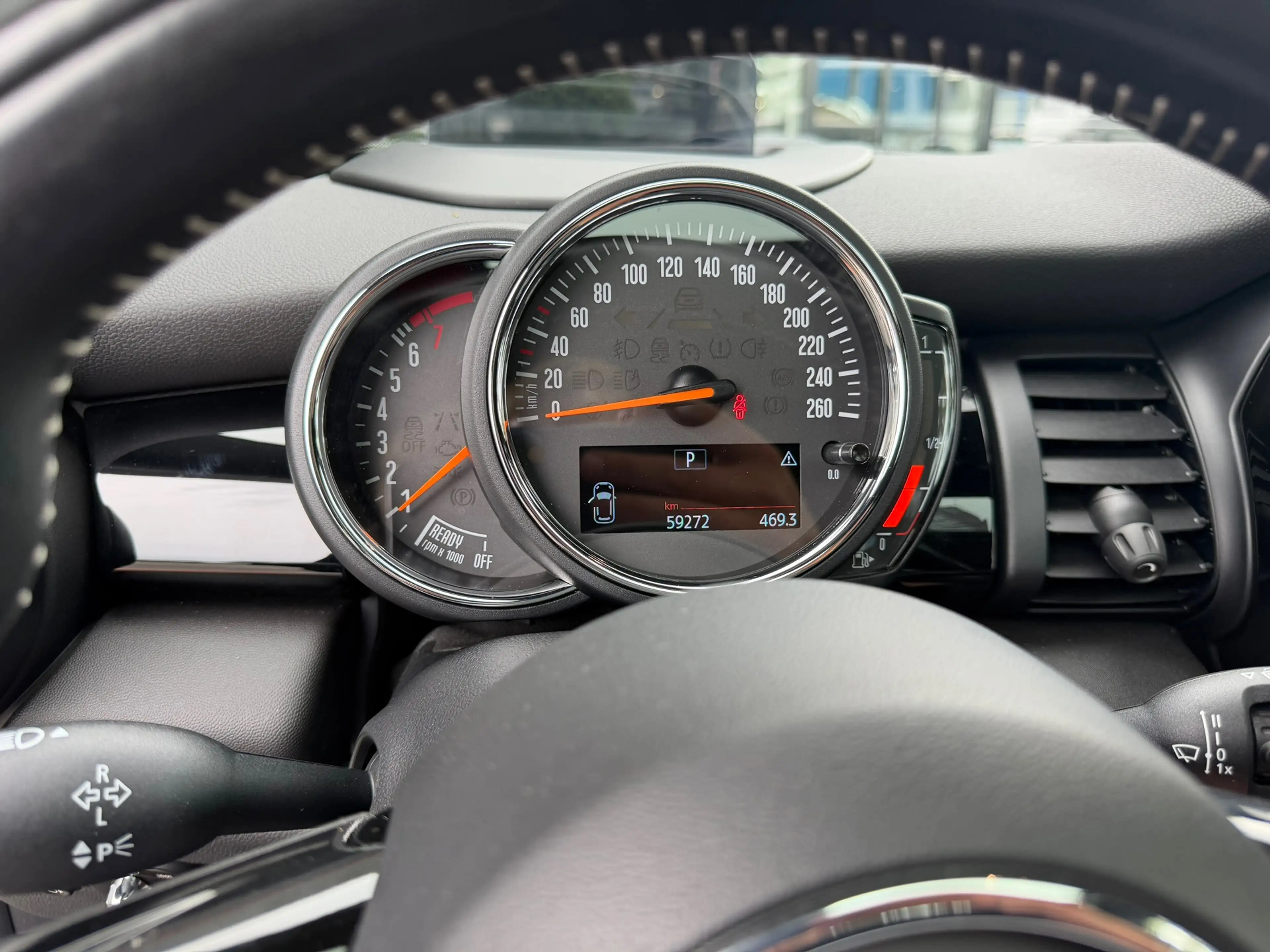 MINI Cooper 1.5 Cooper 60 Years Edition Pano|Harman&Kardon|Led — photo 11