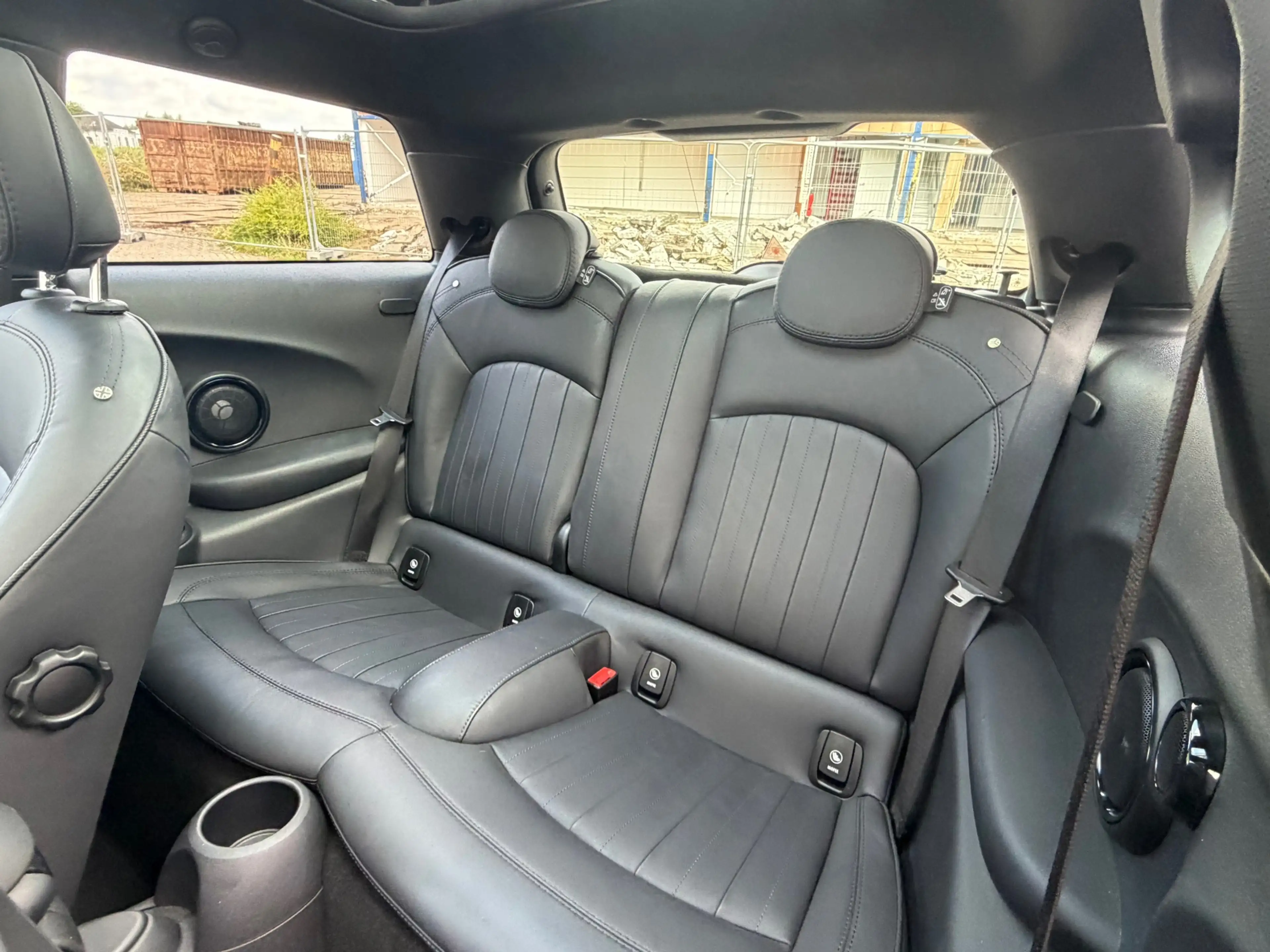 MINI Cooper 1.5 Cooper 60 Years Edition Pano|Harman&Kardon|Led — photo 18