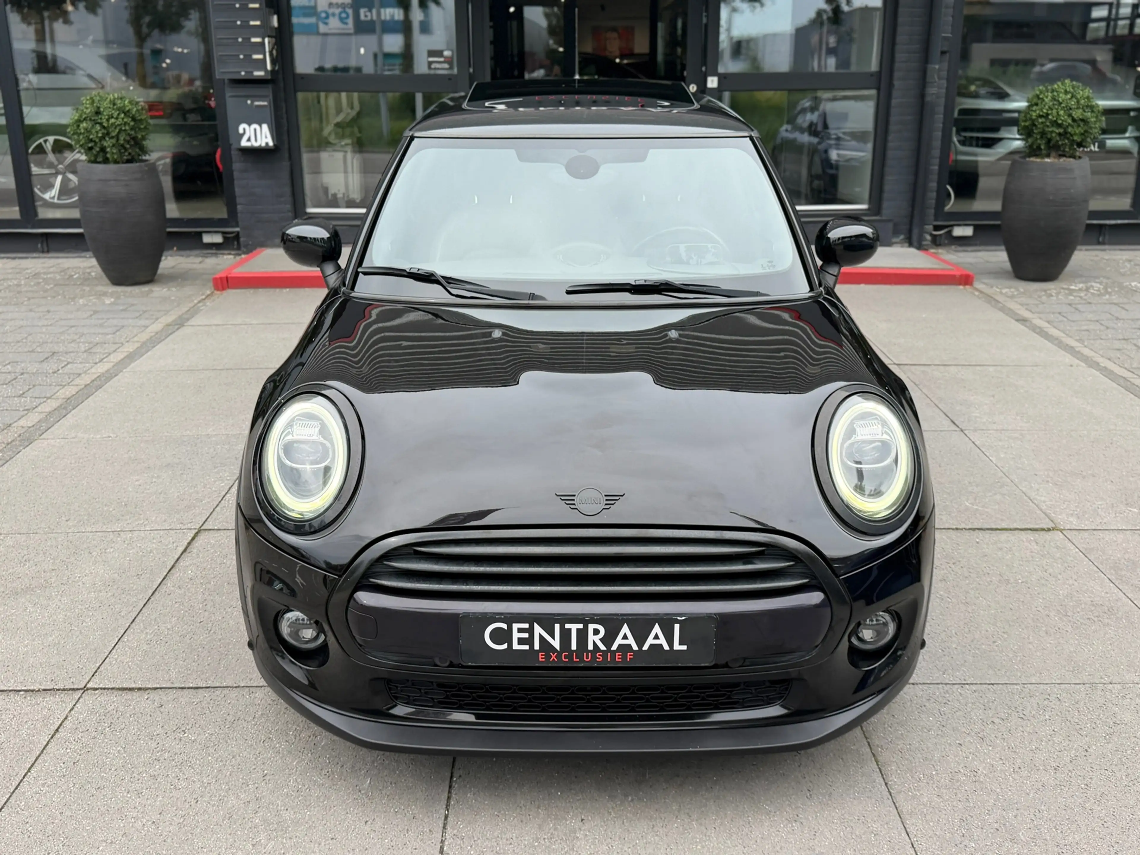 MINI Cooper 1.5 Cooper 60 Years Edition Pano|Harman&Kardon|Led — photo 2