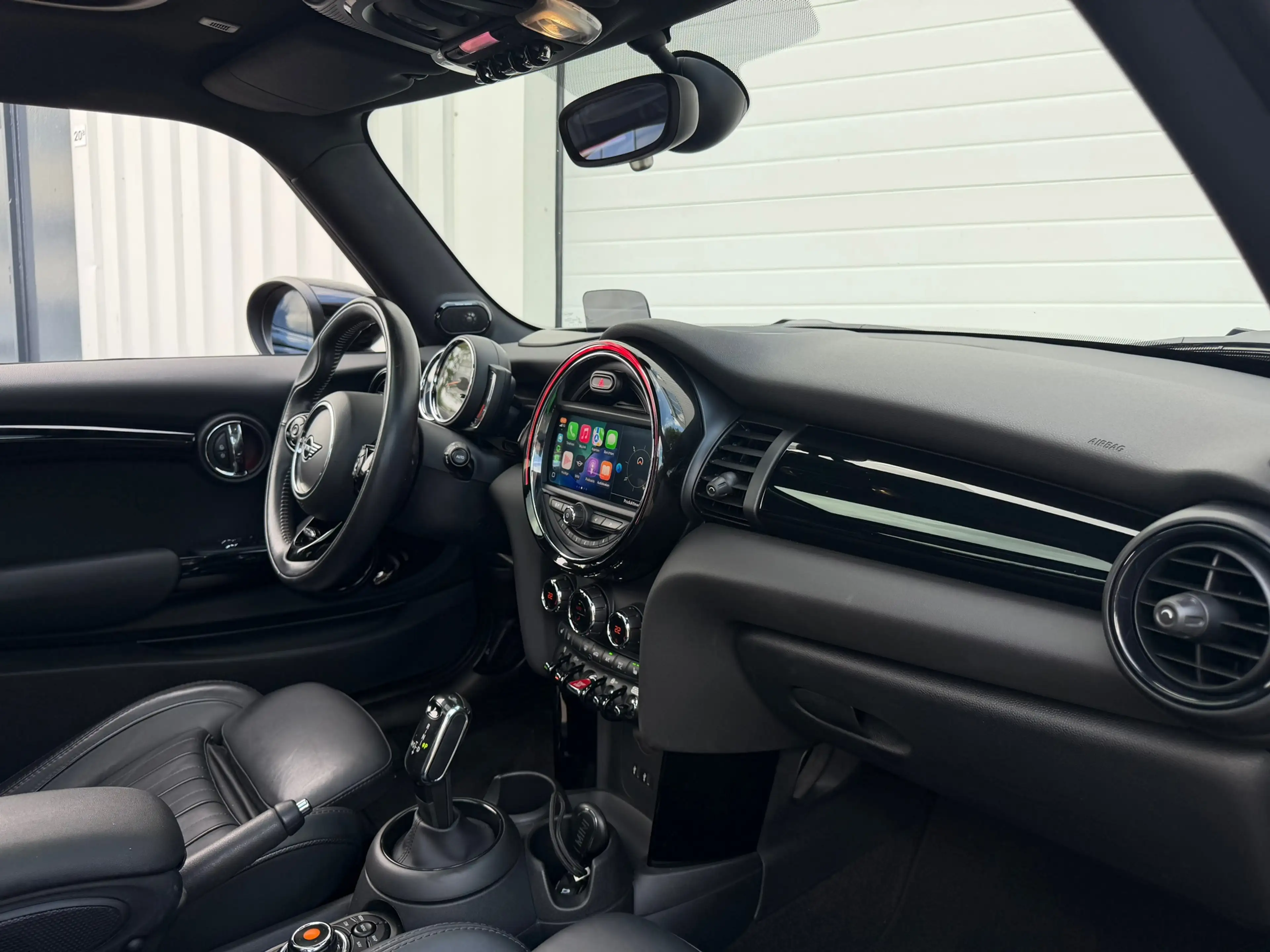 MINI Cooper 1.5 Cooper 60 Years Edition Pano|Harman&Kardon|Led — photo 7