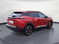 Peugeot 2008 e-2008 136 Allure Pack Navi Sitzheizung R-Kamera Rot - thumbnail 2