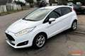 Ford Fiesta 1.5 TDCI 75 EDITION Noir - thumbnail 1