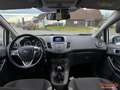 Ford Fiesta 1.5 TDCI 75 EDITION Noir - thumbnail 10