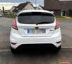 Ford Fiesta 1.5 TDCI 75 EDITION Noir - thumbnail 8