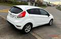 Ford Fiesta 1.5 TDCI 75 EDITION Noir - thumbnail 6