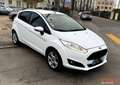 Ford Fiesta 1.5 TDCI 75 EDITION Noir - thumbnail 4