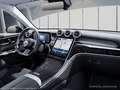 Mercedes-Benz GLC 200 GLC 200 4MATIC  AMG Line Navi/Styling/Autom./Klima Schwarz - thumbnail 9