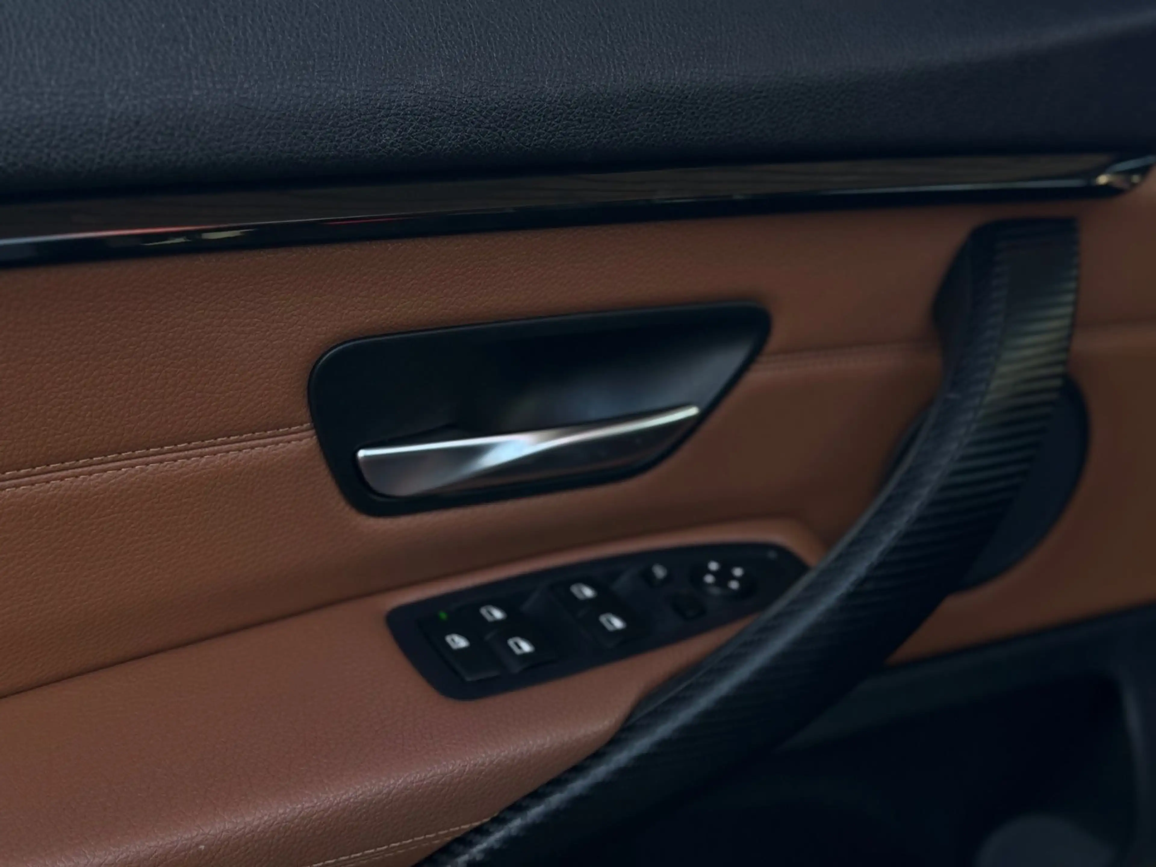 BMW 425 d Gran Coupe Luxury Line Aut. XENON/NAVI/BT — photo 13