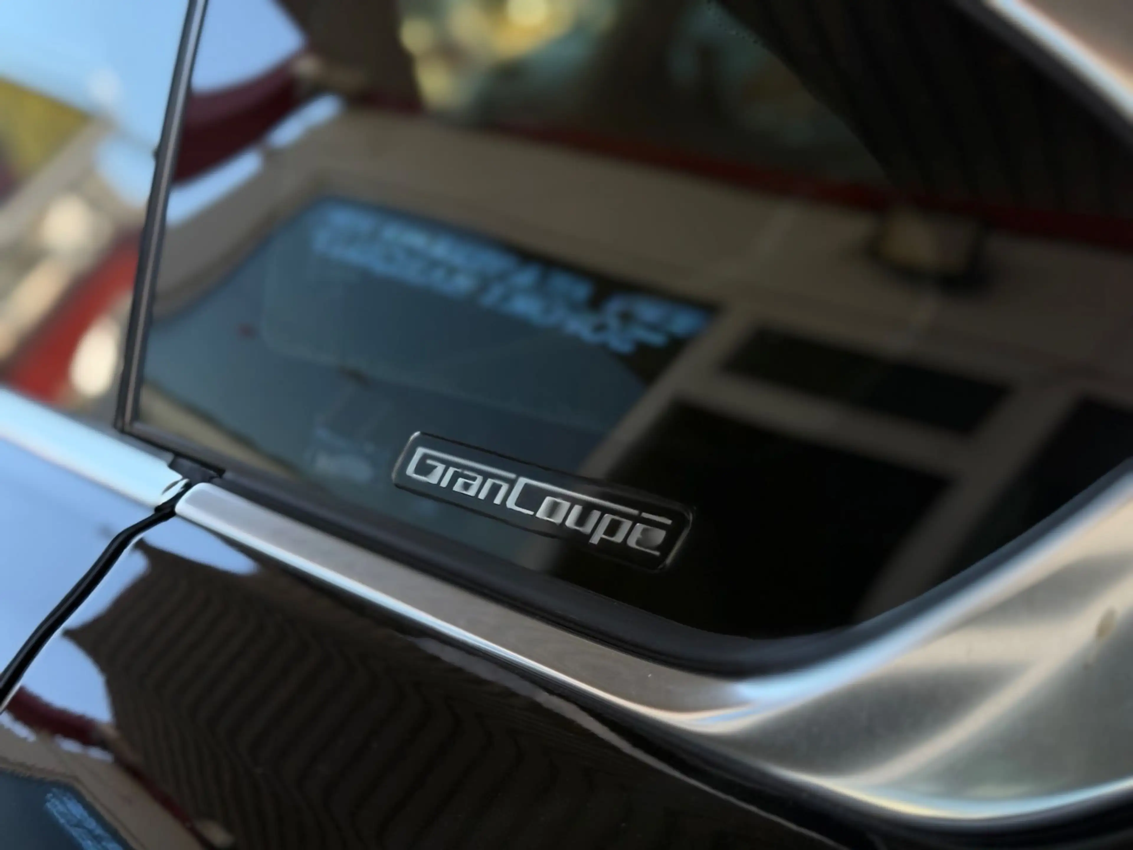 BMW 425 d Gran Coupe Luxury Line Aut. XENON/NAVI/BT — photo 8