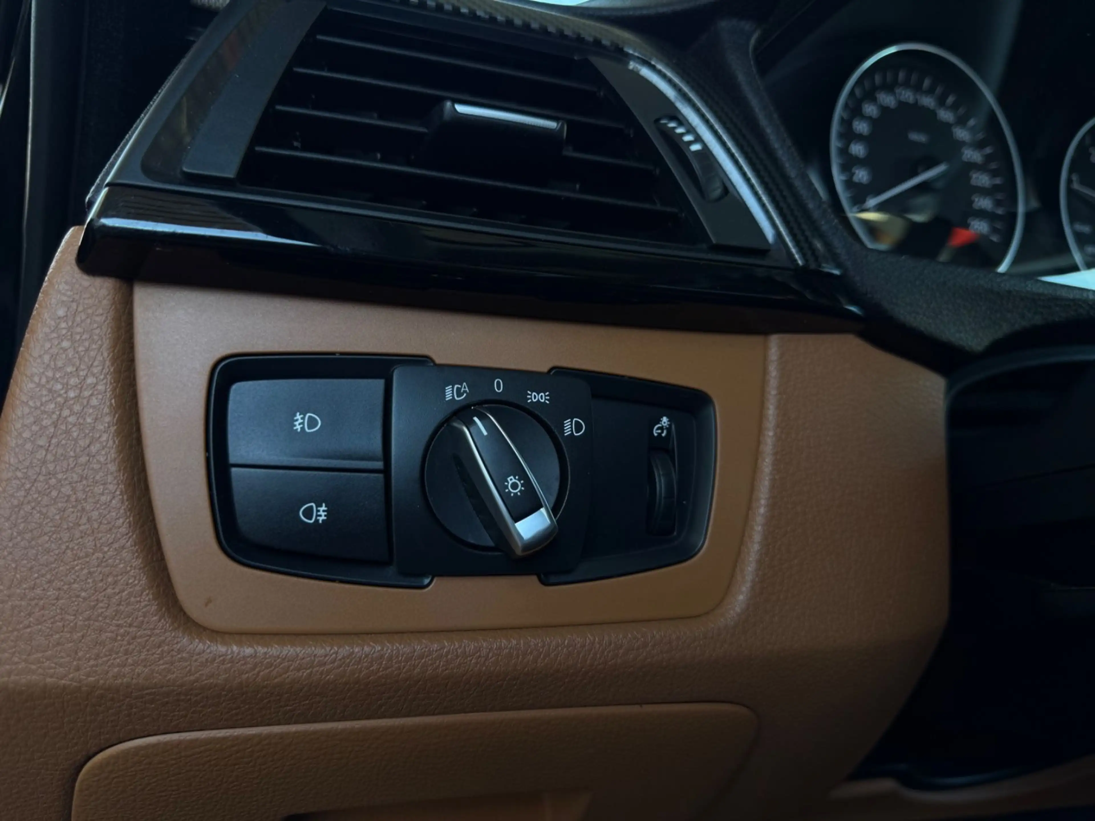 BMW 425 d Gran Coupe Luxury Line Aut. XENON/NAVI/BT — photo 15