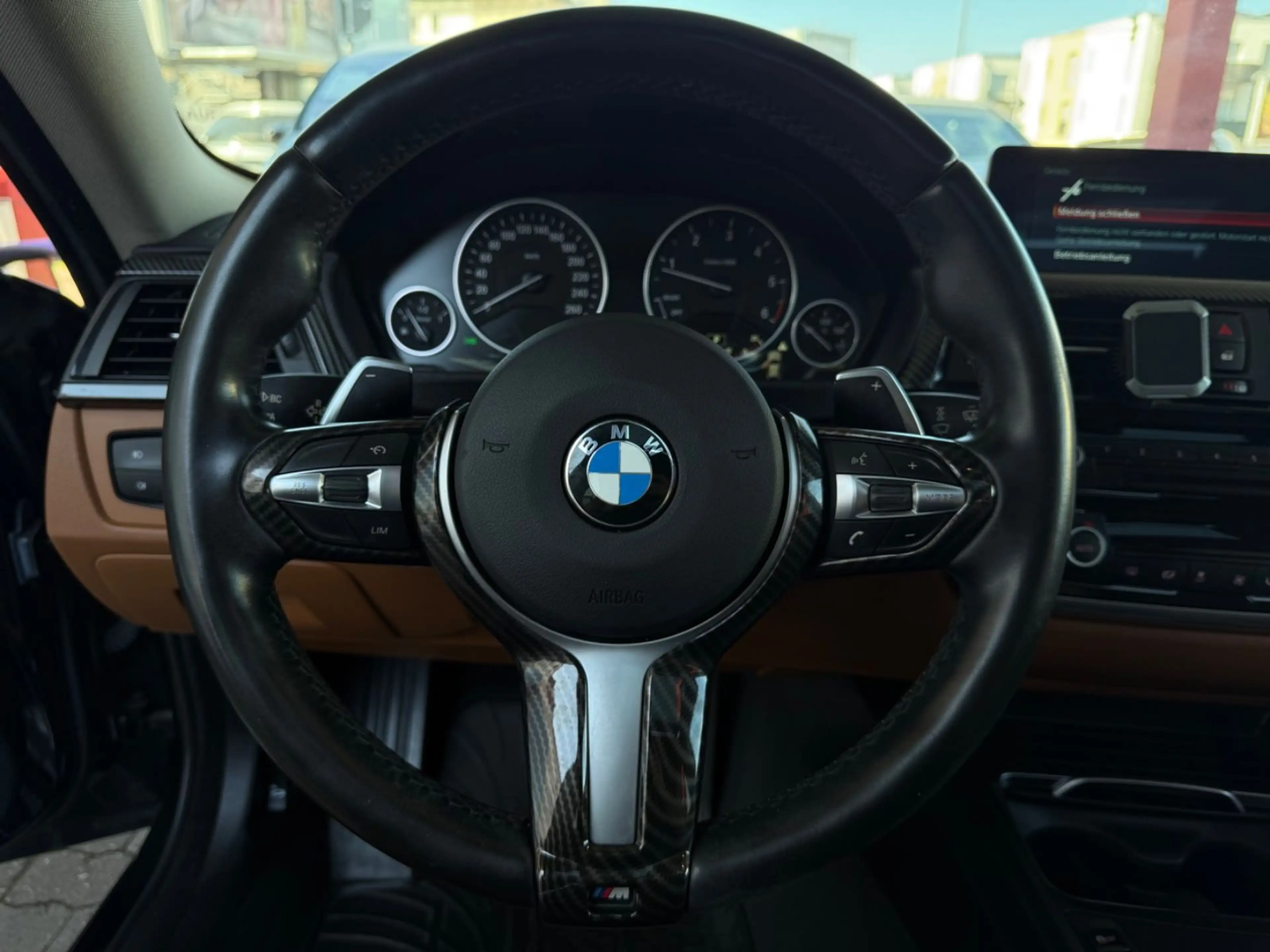 BMW 425 d Gran Coupe Luxury Line Aut. XENON/NAVI/BT — photo 10