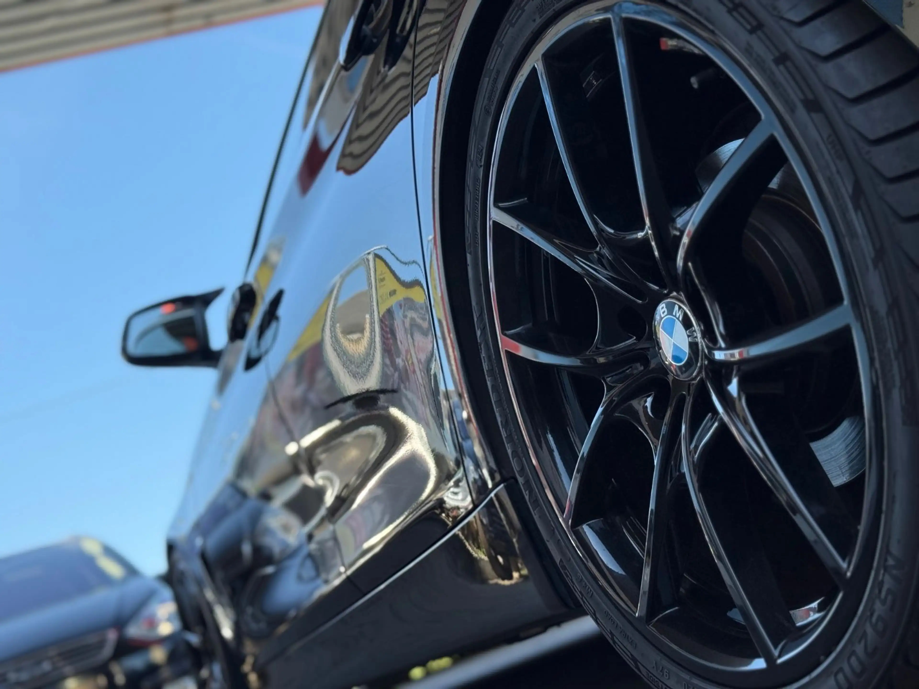 BMW 425 d Gran Coupe Luxury Line Aut. XENON/NAVI/BT — photo 7