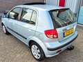 Hyundai Getz 1.3i Dynamic Airco 94624 km NAP Nieuwe APK Blauw - thumbnail 8