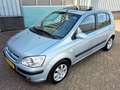 Hyundai Getz 1.3i Dynamic Airco 94624 km NAP Nieuwe APK Blauw - thumbnail 7