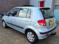 Hyundai Getz 1.3i Dynamic Airco 94624 km NAP Nieuwe APK Blauw - thumbnail 9