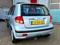 Hyundai Getz 1.3i Dynamic Airco 94624 km NAP Nieuwe APK Blauw - thumbnail 12