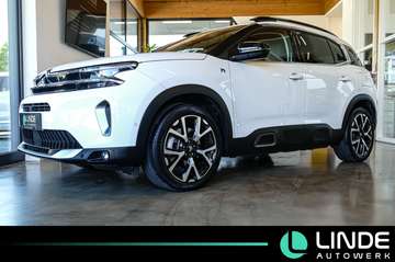 Shine Plug-in Hybrid |AHK|PANO.|360°