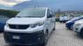 Peugeot Traveller 1.6 BlueHDi 115 Diesel 9 posti Argent - thumbnail 3