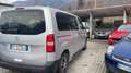 Peugeot Traveller 1.6 BlueHDi 115 Diesel 9 posti Argent - thumbnail 6