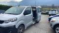 Peugeot Traveller 1.6 BlueHDi 115 Diesel 9 posti Argent - thumbnail 20