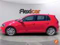 Volkswagen Golf 1.5 TSI Evo BM Advance 96kW Rojo - thumbnail 7