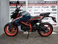 KTM 390 Duke Bleu - thumbnail 3