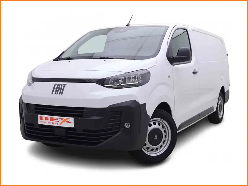 Fiat Scudo
