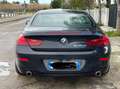 BMW 640 Serie 6 F13 2012 Coupe 640d Coupe Futura auto Nero - thumbnail 5
