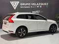Volvo XC60 D4 R-Design Momentum Aut. 190 Blanco - thumbnail 7