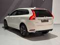 Volvo XC60 D4 R-Design Momentum Aut. 190 Blanco - thumbnail 6