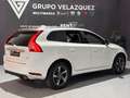 Volvo XC60 D4 R-Design Momentum Aut. 190 Blanco - thumbnail 4