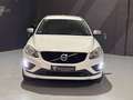 Volvo XC60 D4 R-Design Momentum Aut. 190 Blanco - thumbnail 2
