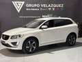 Volvo XC60 D4 R-Design Momentum Aut. 190 Blanco - thumbnail 8