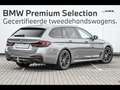 BMW 520 Touring 20d - M pakket Grigio - thumbnail 3