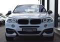 BMW X6 M d SITZLÜFTUNG HEAD UP STANDHEIZUNG MEMORY Blanc - thumbnail 3