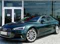 Audi A5 Coupe 2.0 TFSI ultra Design S tronic Groen - thumbnail 1