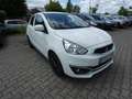 Mitsubishi Space Star Active 1.0 MIVEC 5-Gang ,,Klima´´ Weiß - thumbnail 1