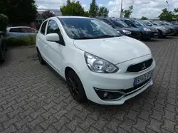 Mitsubishi Space Star Active 1.0 MIVEC 5 Gang ,,Klima´´