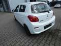 Mitsubishi Space Star Active 1.0 MIVEC 5-Gang ,,Klima´´ Weiß - thumbnail 4