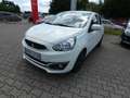 Mitsubishi Space Star Active 1.0 MIVEC 5-Gang ,,Klima´´ Weiß - thumbnail 5