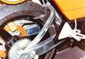 Laverda 500 Montjuic Arancione - thumbnail 5