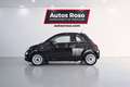 Fiat 500 Dolcevita 1.0 Hybrid 51KW (70 CV) Noir - thumbnail 2