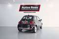 Fiat 500 Dolcevita 1.0 Hybrid 51KW (70 CV) Noir - thumbnail 3