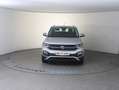 Volkswagen T-Cross Style TSI DSG Silber - thumbnail 5