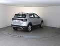 Volkswagen T-Cross Style TSI DSG Silber - thumbnail 3