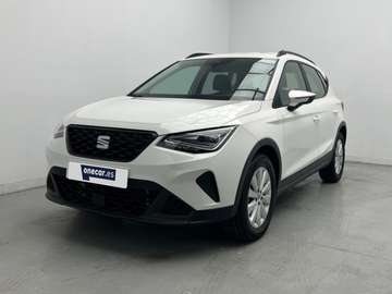1.0 TSI S&S Style XM Edition 110