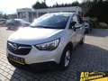 Opel Crossland X 1.6 CDTI | EUR6b | Navigatie | Airco | Multimedia Grigio - thumbnail 1