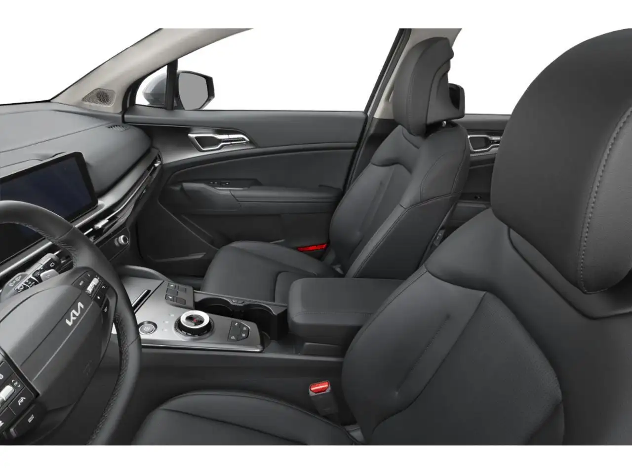 Kia Sportage снимка Kia Sportage